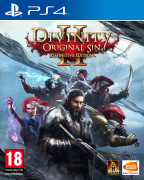 Divinity: Original Sin 2 - Definitive Edition