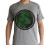 MARVEL - T-shirt  "Hulk Smash" sport grey - basic (XL) thumbnail