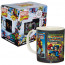 MARVEL - Marvel Comics Heat Change Mug thumbnail