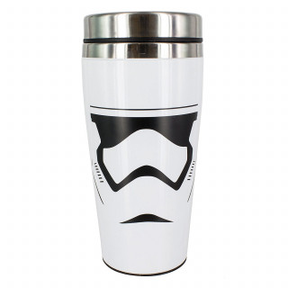 STAR WARS - SW Stormtrooper Travel Mug DT Merch