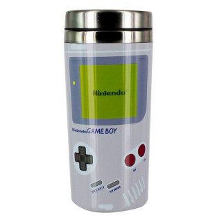 NINTENDO - Gameboy Travel Mug Merch