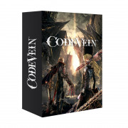 Code Vein Collector's Edition