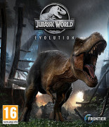 Jurassic World Evolution