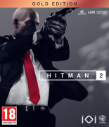 Hitman 2 Gold Edition 