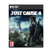 Just Cause 4 