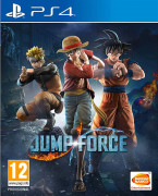 Jump Force