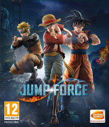 Jump Force 