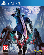 Devil May Cry 5