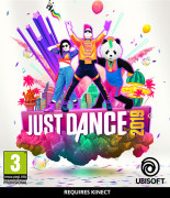 Just Dance 2019