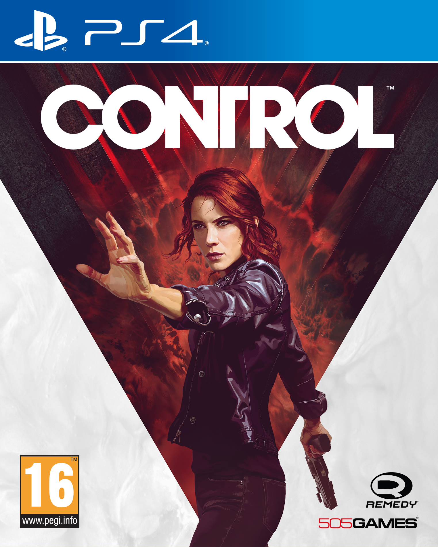 Buy control store ps4 game