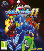 Mega Man 11