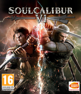 SoulCalibur VI Xbox One