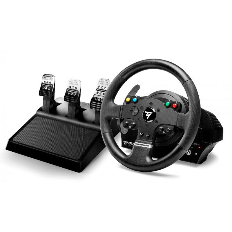 Thrustmaster tmx store pro stores