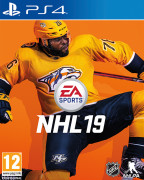 NHL 19