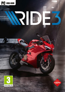 RIDE 3 PC