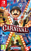 Carnival Games 