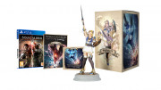 SoulCalibur VI Collector's Edition