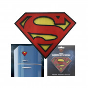 DC COMICS - Bottle Opener with magnet Superman 