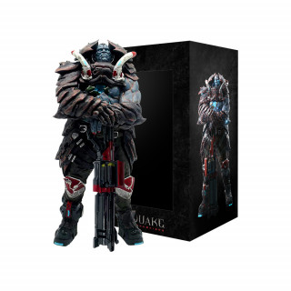 Quake Champions: Scalebearer Edition PC