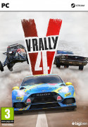 V-Rally 4 