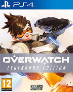 Overwatch Legendary Edition