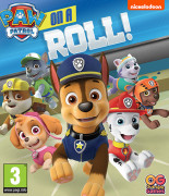 Paw Patrol: On Roll