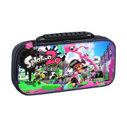 Nintendo Switch Deluxe Putna torbica (Splatoon 2) (Deluxe Travel Case) (BigBen) 