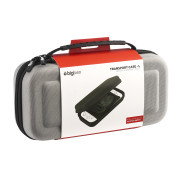 Nintendo Switch Transport Case - L (BigBen) (gray) 