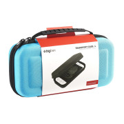 Nintendo Switch Transport Case - L (BigBen) (blue) 