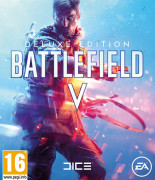 Battlefield V Deluxe Edition