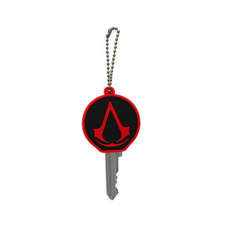 ASSASSIN´S CREED - Keycover PVC "Crest" Merch