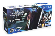 Firewall: Zero Hour (VR) + Aim Controller