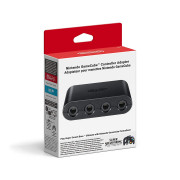 Nintendo Switch GameCube kontroler adapter 