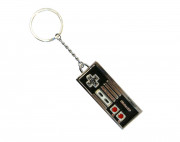 Nintendo - Controller Enameled Metal Keychain (M-I) 