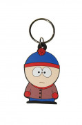 South Park PVC Keychain Stan 