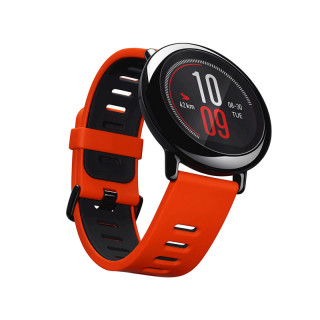 AmazFit Pace Red Mobile