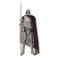 Star Wars - EP8 Captain Phasma Figure (50 cm) thumbnail