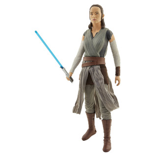 Star Wars - EP8 Rey Figure (50 cm) Merch