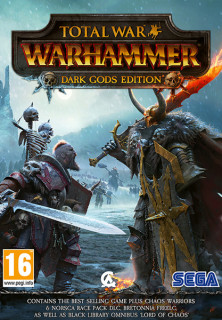 Total War: Warhammer - Dark Gods Edition PC