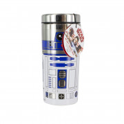 Star Wars R2D2 - Travel Mug - Travel mug - Good Loot 