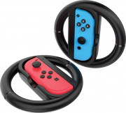 VENOM VS4794 Racing Wheel Twin Pack Nintendo Switch 