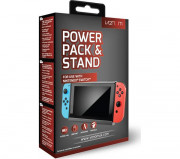 VENOM VS4797 Power Pack & Stand Nintendo (10000mAh) stalak za punjenje 