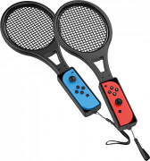 VENOM VS4798 Tennis Racket Twin Pack - teniski reketi Nintendo Switch (2kom) 