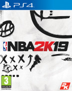 NBA 2K19