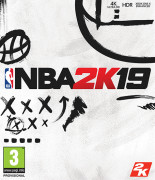 NBA 2K19 