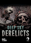 Deep Sky Derelicts 