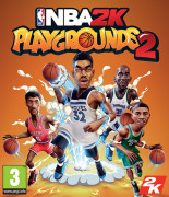 NBA 2K Playgrounds 2