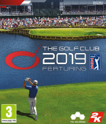 The Golf Club 2019 Featuring PGA Tour