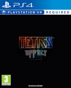 Tetris Effect (VR)