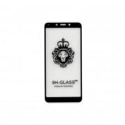 Xiaomi Redmi 2,5D Full Glue Premium quality glass foil (Black) 